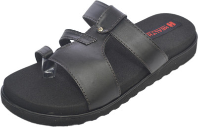 

Healthline Men Black Casual