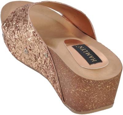 Hamlyn Women Sultan Heels