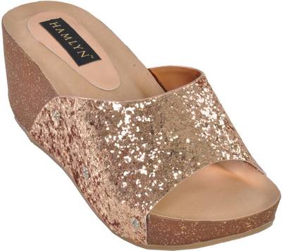 Hamlyn Women Sultan Heels
