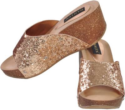 Hamlyn Women Sultan Heels