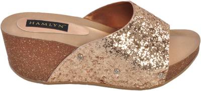 Hamlyn Women Sultan Heels