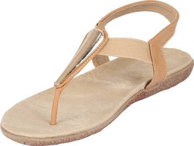 Glitz Women Beige Heels