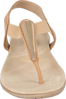 Glitz Women Beige Heels