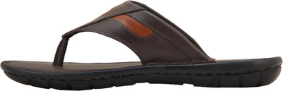 

Ventoland Men Brown Sandals