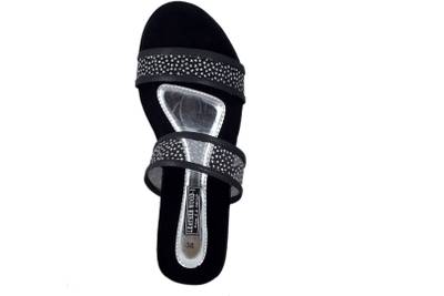 Leatherwood1 Women Red Heels