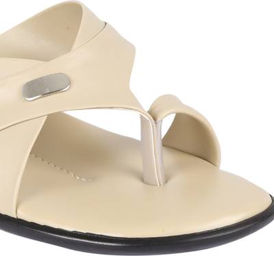 Glitz Women Beige Heels