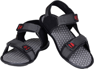 

Knight Ace Men Grey Sandals