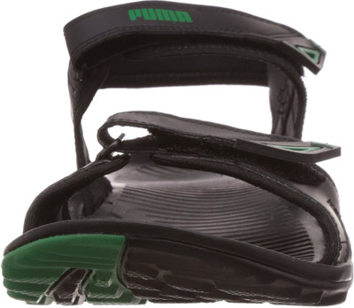 

Puma Men black amazon Sports Sandals