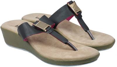 Inc.5 Women BLACK Heels