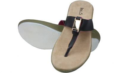 Inc.5 Women BLACK Heels