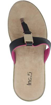 Inc.5 Women BLACK Heels