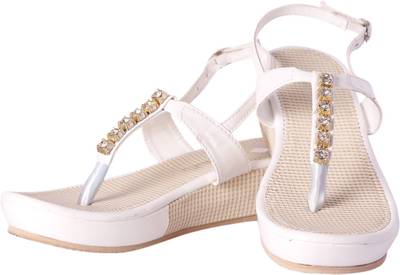 Pantof Women wht-11 Heels