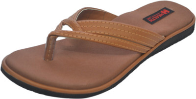 

Healthline Women Tan Flats