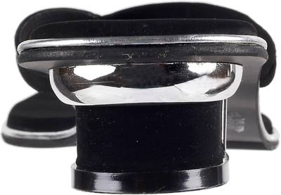 Metro Women 11,Black Heels