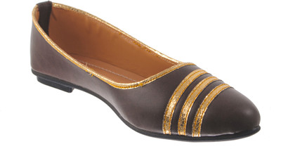 

Cws Girls Mule(Slip ons)(Brown