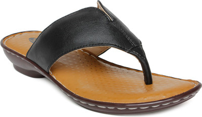 

Vendoz Women Black Flats