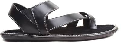 Adreno Men Tan Sandals