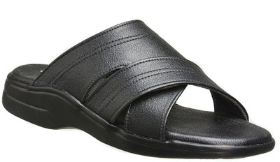 

Dolphin Miles Men Black Sandals