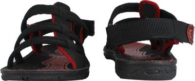 Oricum Men Grey Sandals