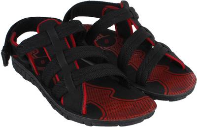 Oricum Men Grey Sandals