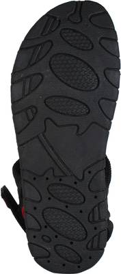 Oricum Men Grey Sandals