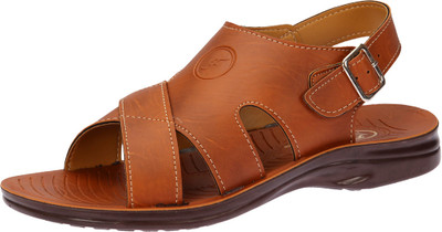 

Action Men Tan Casual