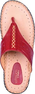 Khadim's Women Cherry Heels