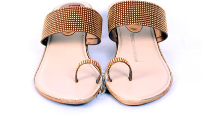 

Port Women Golden Heels