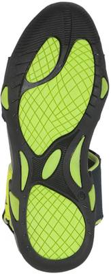 ABS Men Green Sandals