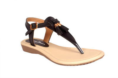 

Bora Bora Women Black Flats