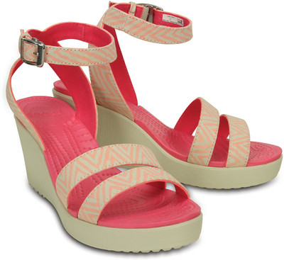 

Crocs Women 15313-6KM Wedges