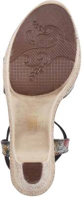 Mochi Women 11,Black Heels
