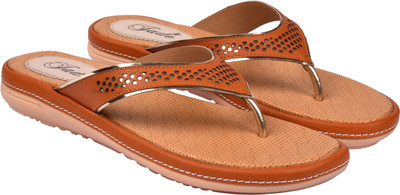 

Jade Women Tan Flats