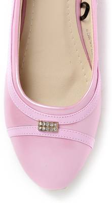 Dressberry Women Pink Heels