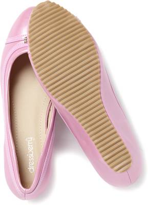 Dressberry Women Pink Heels