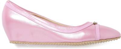 Dressberry Women Pink Heels