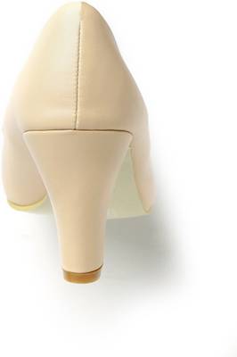 Dressberry Women Black Heels