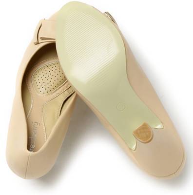 Dressberry Women Black Heels