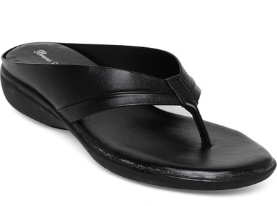 

Bruno Manetti Women Black Flats
