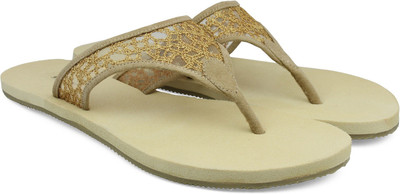 

Inc.5 Women BEIGE Flats