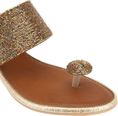

Catwalk Women GOLD Wedges