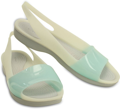 

Crocs Women 200032-476 Flats