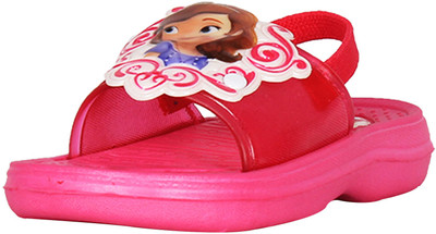 

Ole Baby Boys & Girls Clogs(Pink