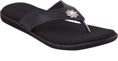 

Walk Away Women Black Flats