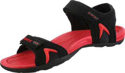 

Sparx Men Black Sandals