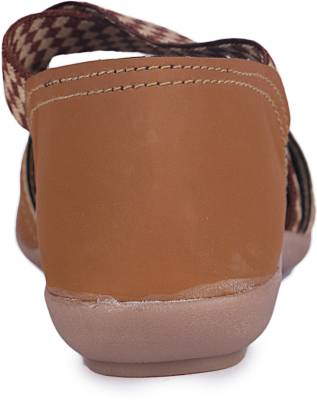 DJH Women RED Bellies