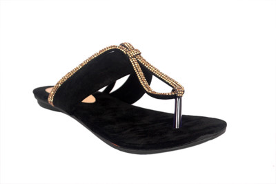 

Bora Bora Women Black Flats
