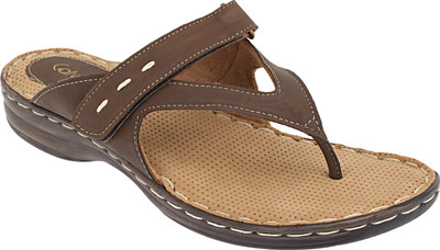 

Catwalk Women BROWN Flats
