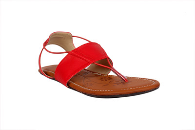 

Studio 9 Women Red Flats