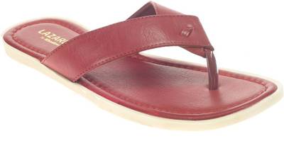 Khadim's Men Cherry Sandals